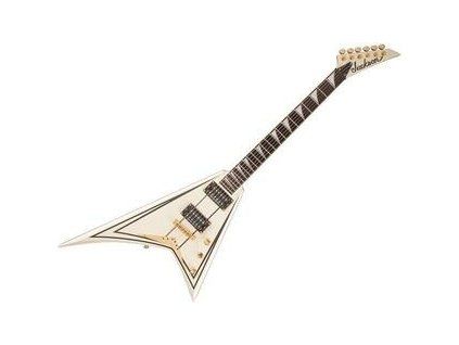 Jackson RRT-3 Rhoads Pro Series Natural
