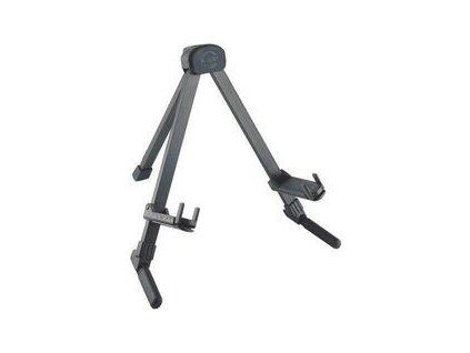 Konig & Meyer 17550 Memphis Travel Guitar stand