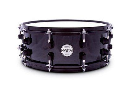 Mapex MPML4550BMB 14" Transparent Black