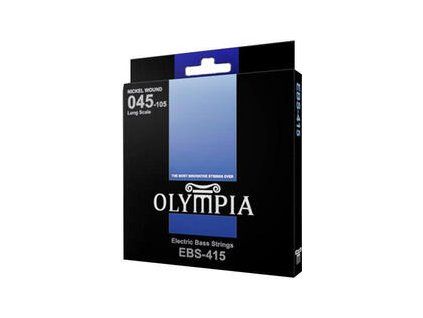 Olympia EBS415
