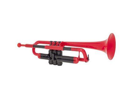 pTrumpet PTRUMPET Plastic trumpet