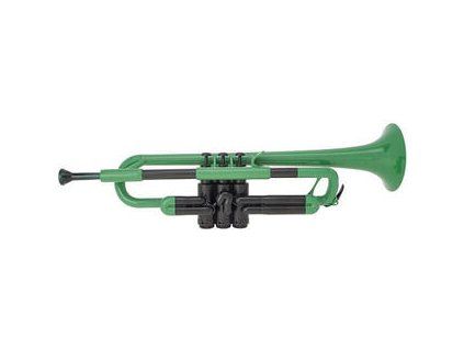 pTrumpet PTRUMPET Plastic trumpet