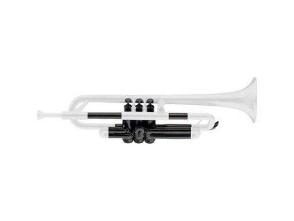 pTrumpet PTRUMPET Plastic trumpet
