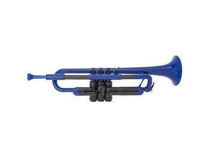 pTrumpet PTRUMPET Plastic trumpet