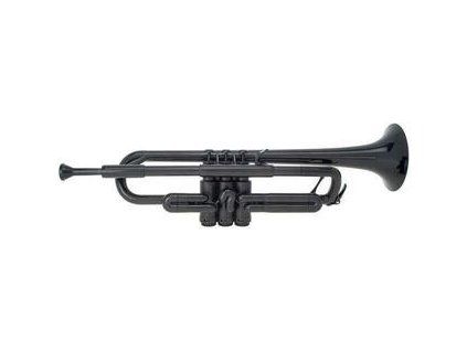 pTrumpet PTRUMPET Plastic trumpet