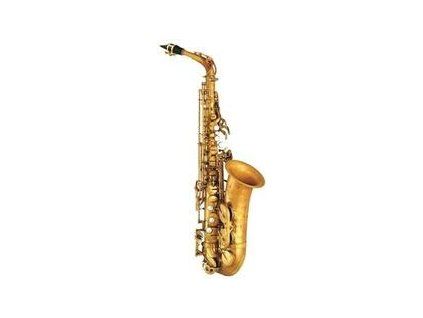 Yamaha YAS Alto saxophone