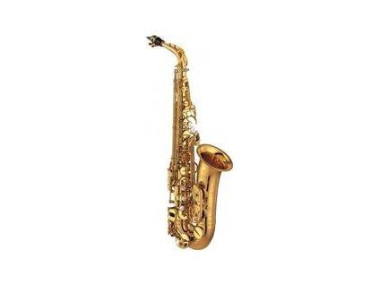 Yamaha YAS Alto saxophone