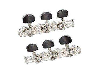 Schaller LNI Baseplate 3 L