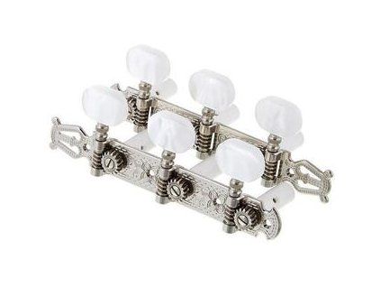 Schaller LNI Baseplate 3 L