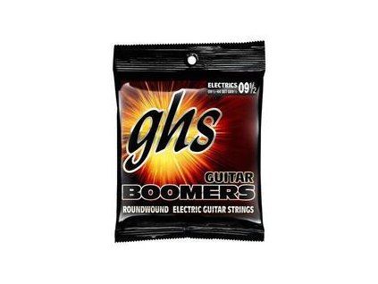 GHS Boomers Roundwound