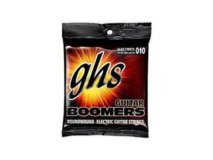 GHS Boomers Roundwound