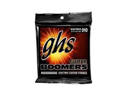 GHS Boomers Roundwound