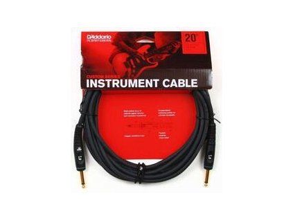 D'Addario Planet Waves Instrument Cable (Straight)