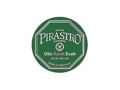 Pirastro Oliv Evah Pirazzi Violin Rosin