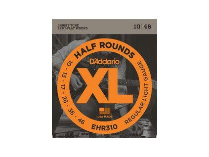D'Addario EHR310