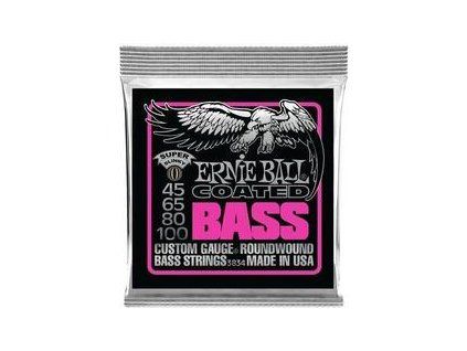 Ernie Ball 3834 Super 45-100