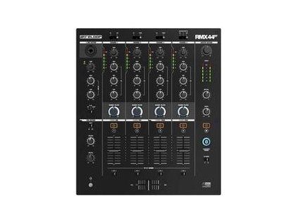 Reloop RMX 44 DJ Mixer