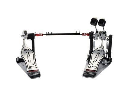 DW 9002 XF Longboard Double Pedal