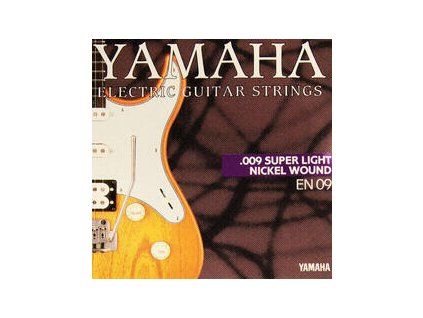Yamaha EN09