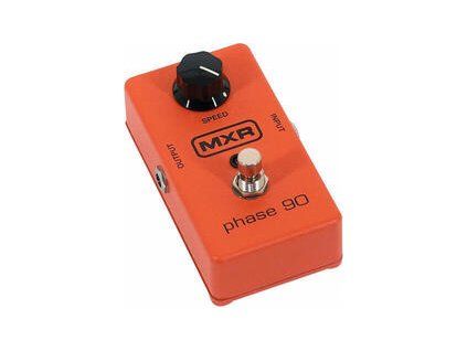 Dunlop MXR M101