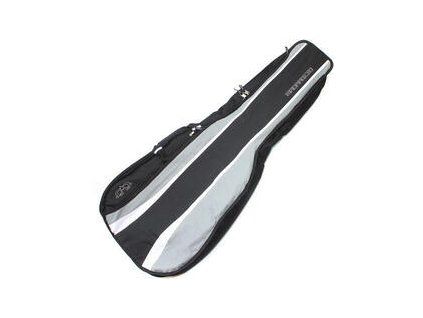 Madarozzo Elegant G050 DR/BG Gigbag for Acoustic Guitar Black