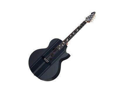 Schecter DJ Ashba Acoustic CG Carbon Grey