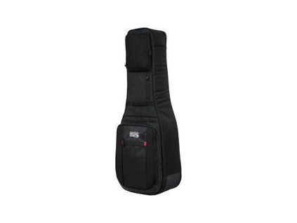 Gator G-PG ELEC 2X Gigbag for Electric guitar Black