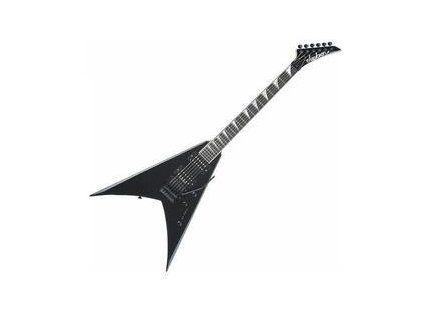Jackson USA KV2 King V Black