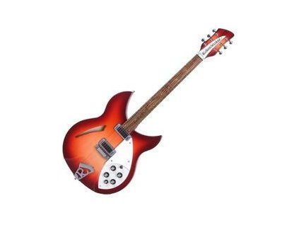 Rickenbacker 330