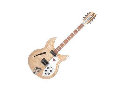 Rickenbacker 381/12V69
