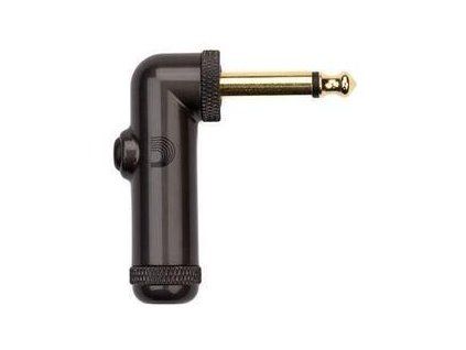 D'Addario Planet Waves PW-AGRAP-1 JACK Connector 6,3 mm