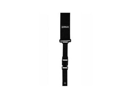 DiMarzio DD 2800BK Nylon wide Black