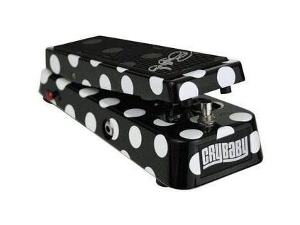 Dunlop BG-95 Buddy Guy Signature Guitar Effect