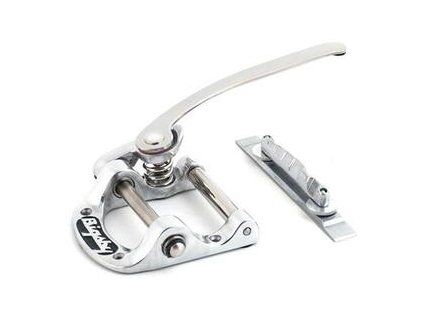 Bigsby B5 Vibrato for Solid Body Guitars