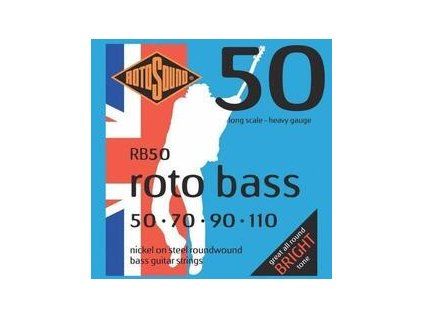 Rotosound RB50