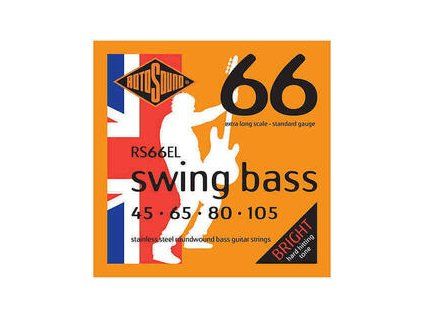Rotosound RS66EL