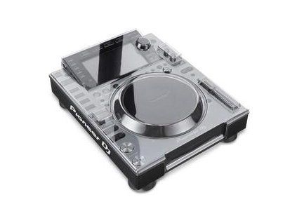 Decksaver Pioneer Suitable