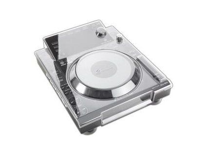 Decksaver Pioneer Suitable