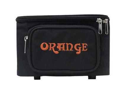 Orange Micro Series Head GB Bag for Guitar Amplifier Black