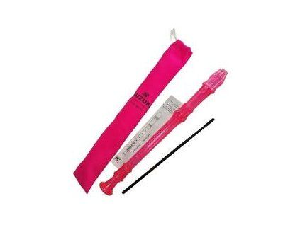 Suzuki Music Soprano Recorder C