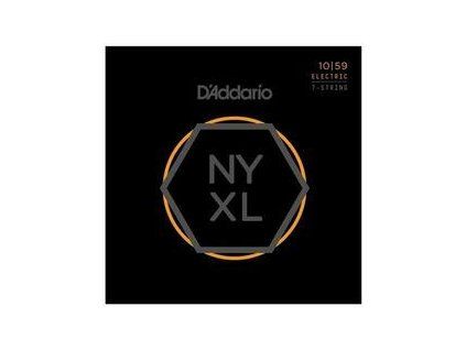 D'Addario NYXL1059