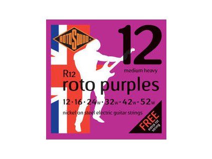 Rotosound R12
