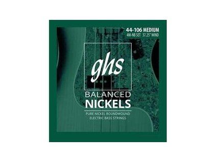 GHS GHS-4700-4M-NB