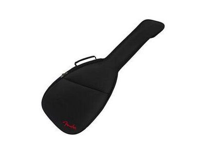 Fender FAS405 Gigbag for Acoustic Guitar Black