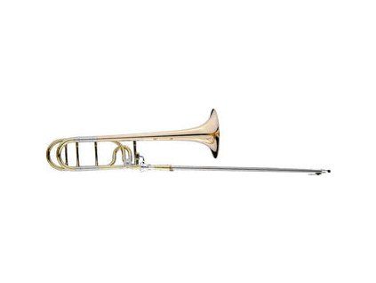 Schagerl B/F TP-450G Bb / F Trombone