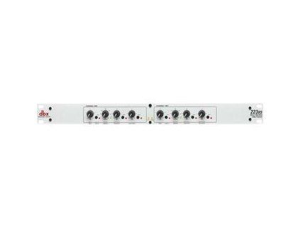 dbx 223XS