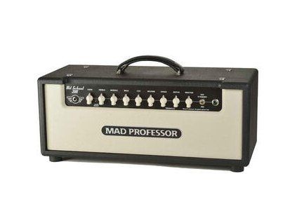 Mad Professor Old School