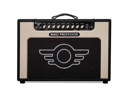 Mad Professor Old School
