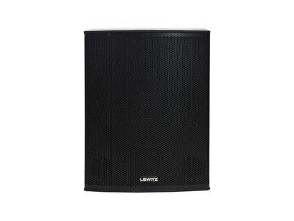 Lewitz Active Subwoofer