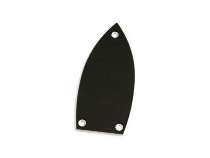 Fender Truss Rod Black